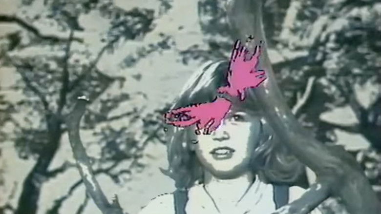 кадр из фильма Ассоль