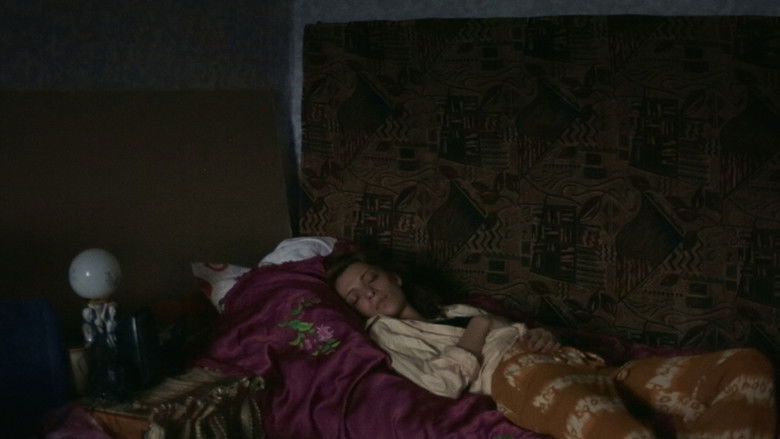 кадр из фильма Qartlis Tskhovreba