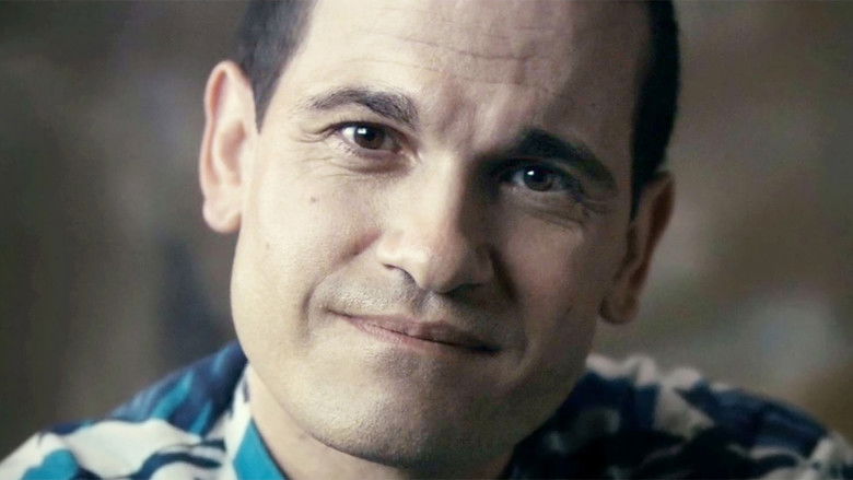 кадр из фильма Самозванец