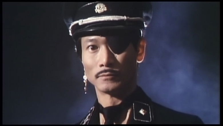 кадр из фильма 痴漢テレクラ