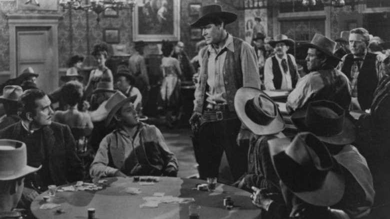 кадр из фильма Stampede