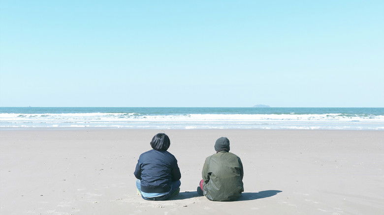 кадр из фильма 예수보다 낯선