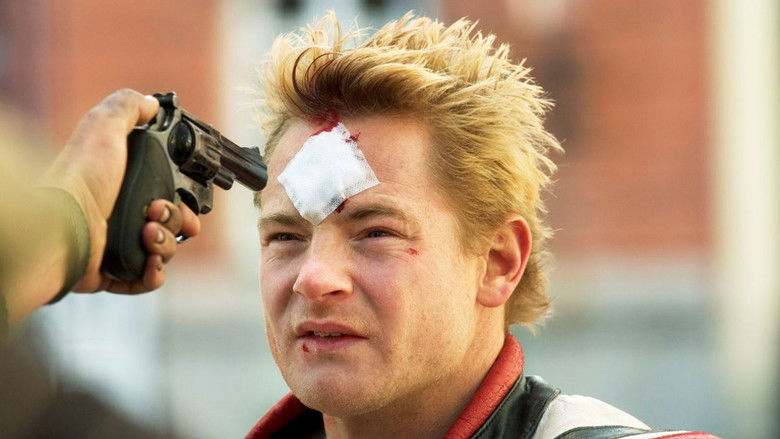 кадр из фильма Ambulancen