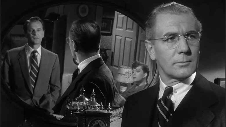 кадр из фильма Версия Браунинга