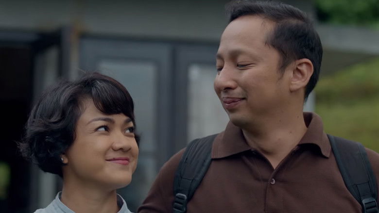 кадр из фильма Семья Чемары