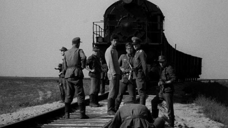 Кто вернётся - долюбит