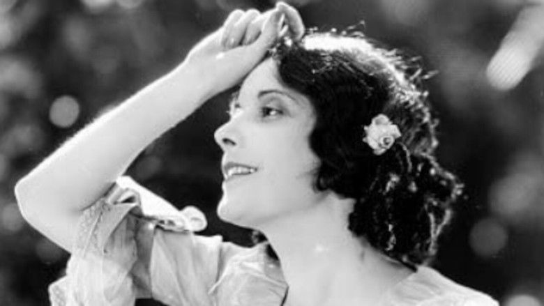 кадр из фильма East Lynne