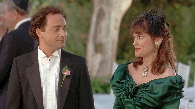 кадр из фильма Противоположный пол, и как с ним жить