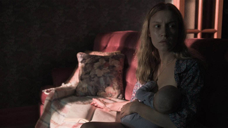 кадр из фильма Кожа к коже