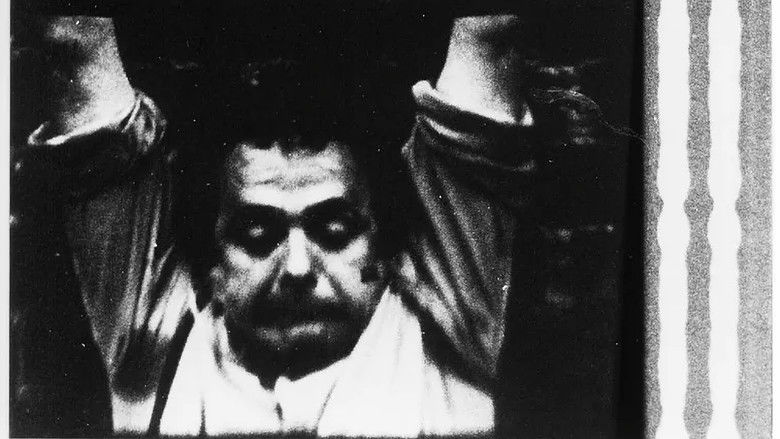 кадр из фильма Pause!