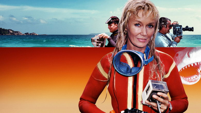 кадр из фильма Игры с акулами