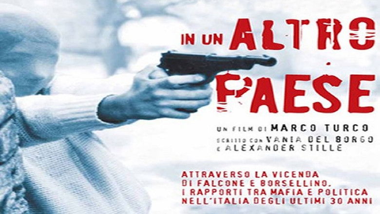 кадр из фильма In un altro paese