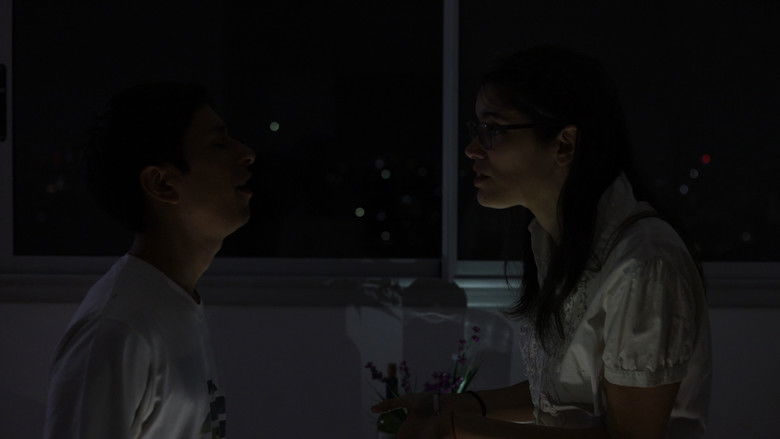 кадр из фильма El Hastio