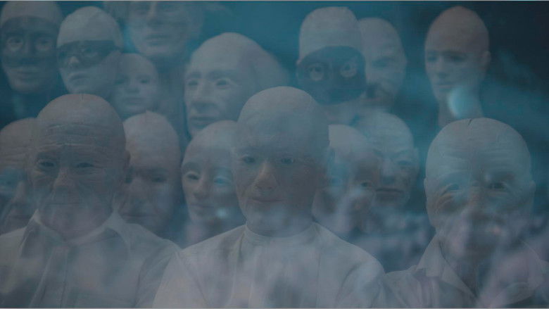 кадр из фильма Zeria