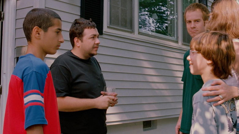 кадр из фильма Kill or Be Killed