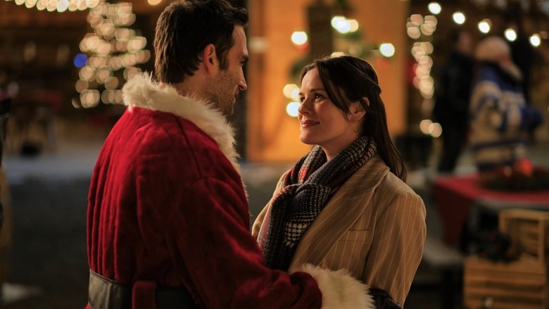 кадр из фильма The Picture of Christmas