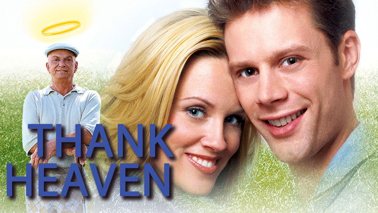 кадр из фильма Спасибо небесам