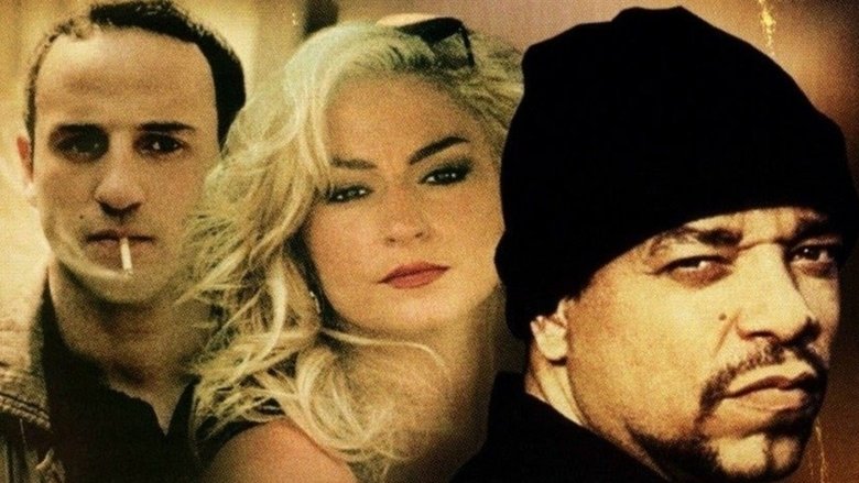 кадр из фильма Наше Рождество