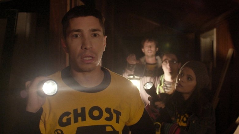 кадр из фильма Паранормальный отряд