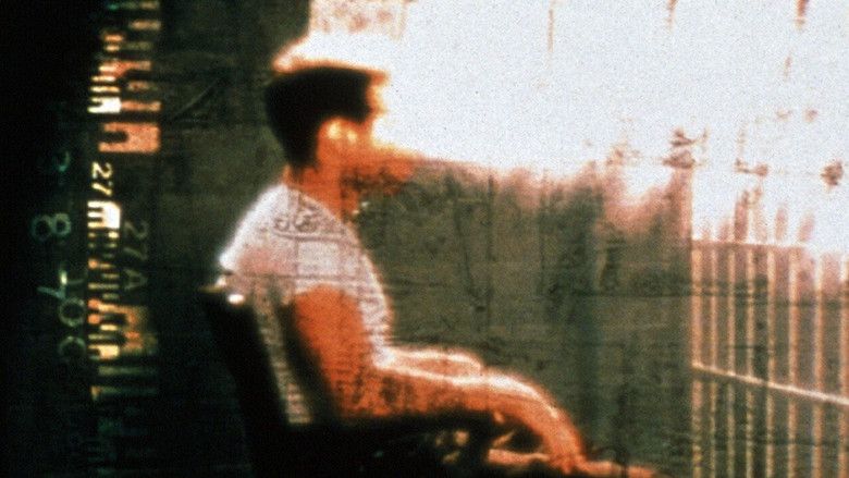 кадр из фильма Нарушитель спокойствия