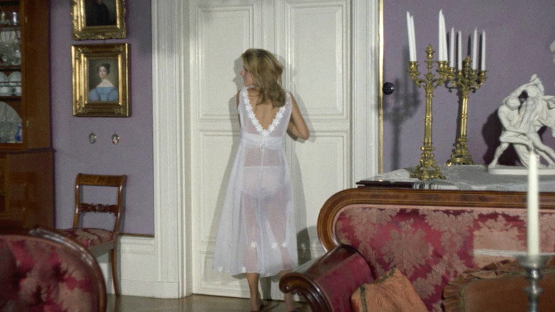 кадр из фильма スェーデン・ポルノ　陰獣の悶え