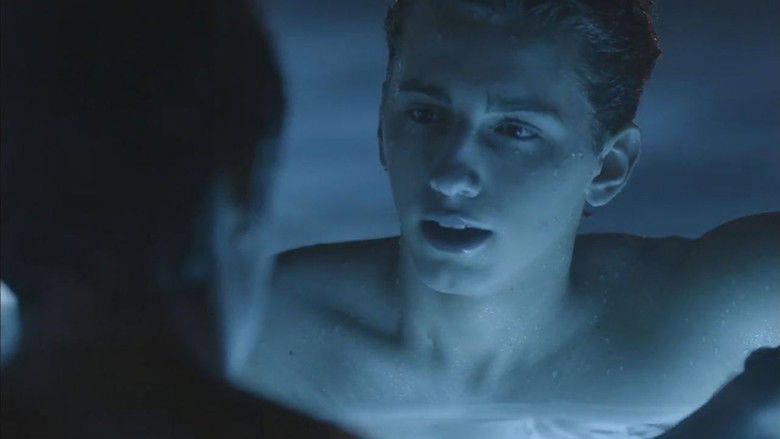 кадр из фильма Tomorrow