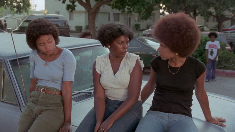 кадр из фильма Emma Mae