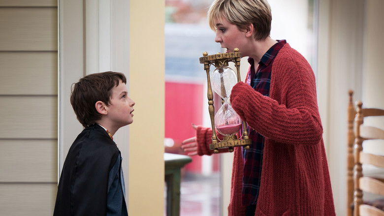 кадр из фильма Чумовая пятница