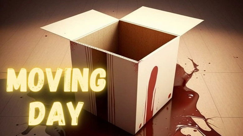 кадр из фильма MOVING DAY