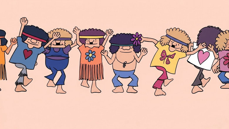 кадр из фильма Flower Power