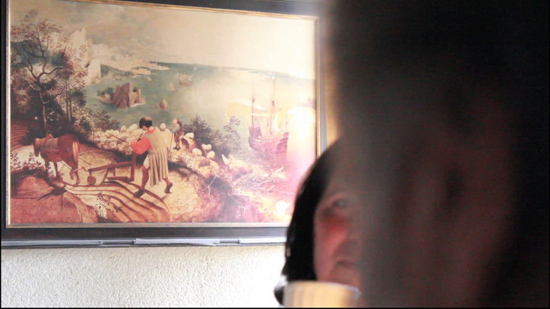 кадр из фильма Face à la mèr(e)