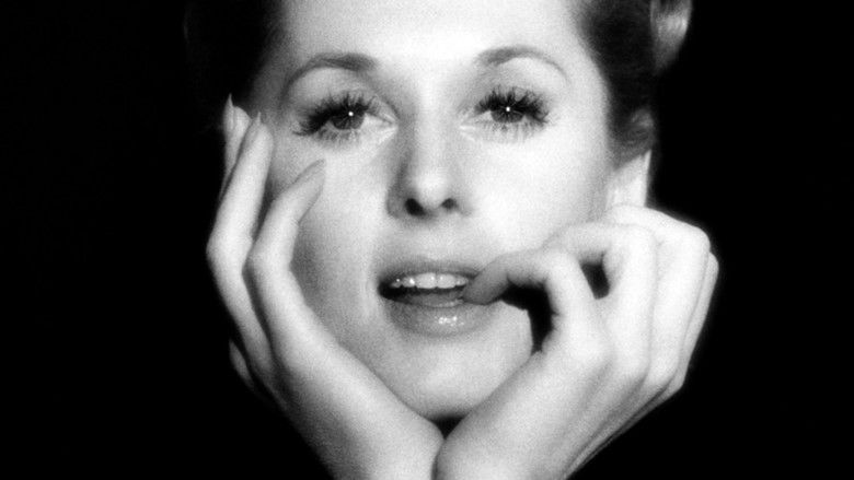 кадр из фильма Tippi Hedren und die wilden Tiere