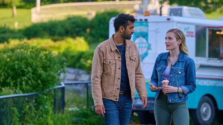 кадр из фильма Сны о тебе