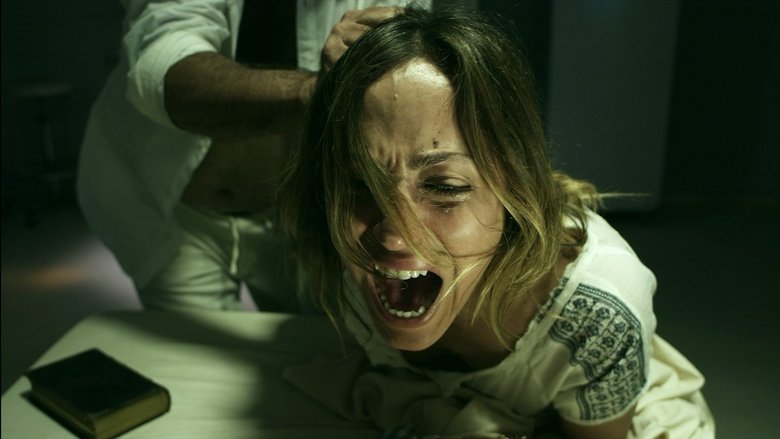 кадр из фильма Асмодексия