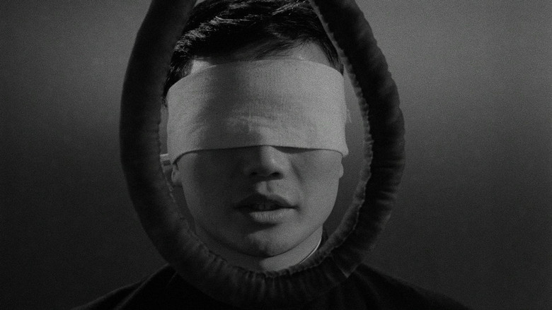 кадр из фильма Смертная казнь через повешение