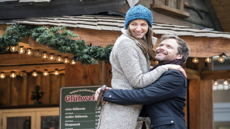 кадр из фильма Ein Lächeln nachts um vier