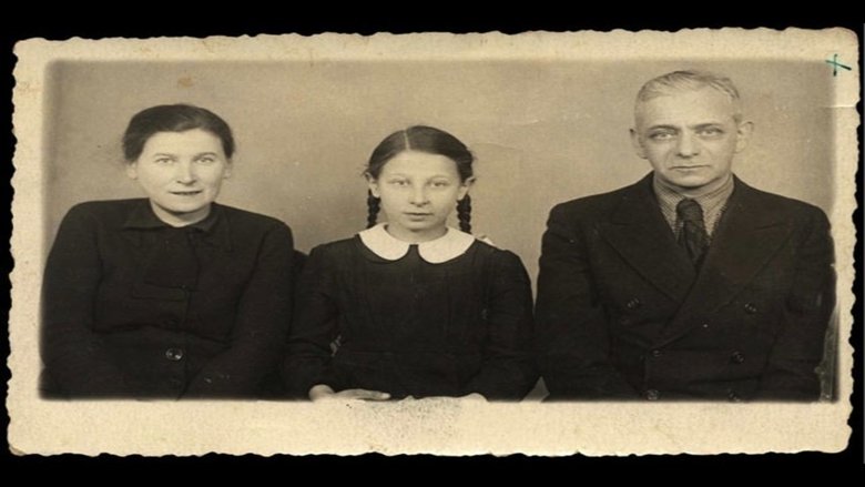 кадр из фильма Le carnet de Janina