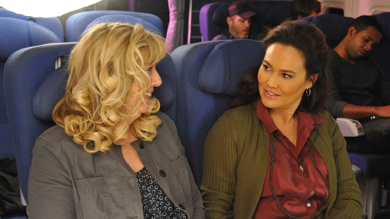 кадр из фильма Курс на столкновение