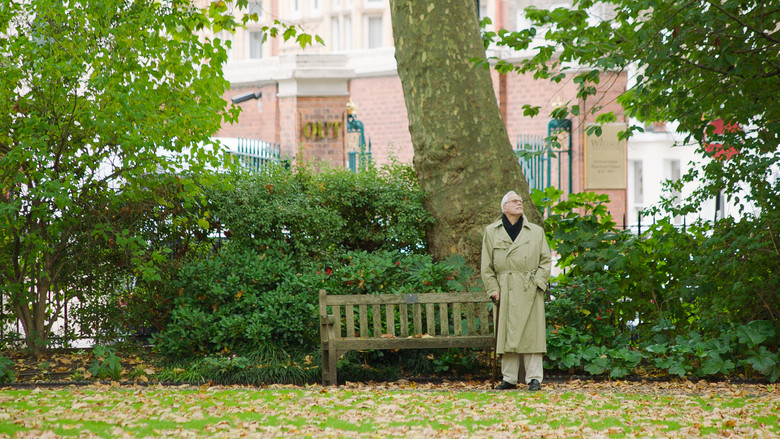 кадр из фильма Рамс