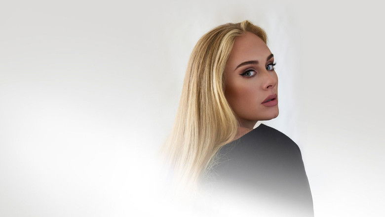 кадр из фильма Вечер с Адель