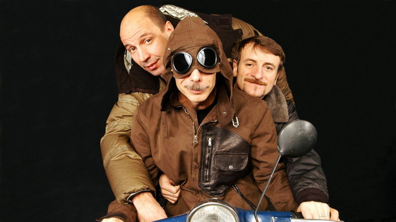 кадр из фильма Anplagghed al Cinema