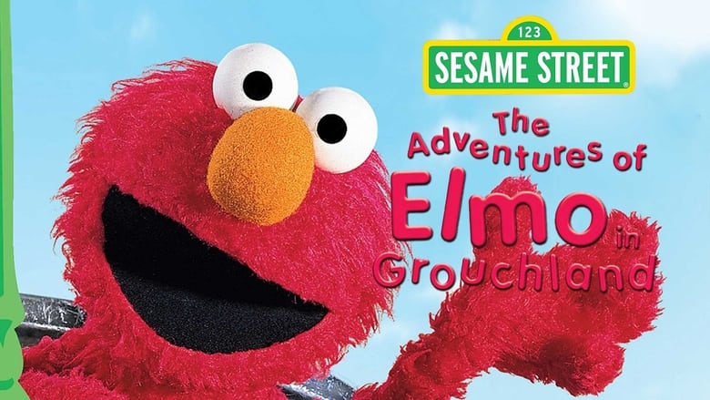 кадр из фильма The Adventures of Elmo in Grouchland: Sing and Play