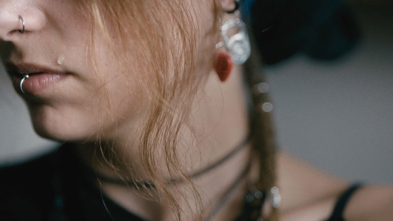 кадр из фильма Non Sinto A Forma