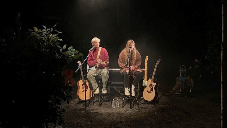 кадр из фильма brent: live on the internet