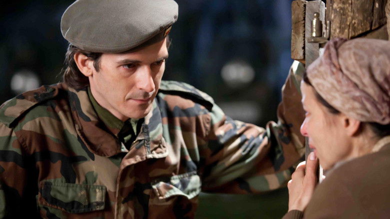 кадр из фильма Halimin put