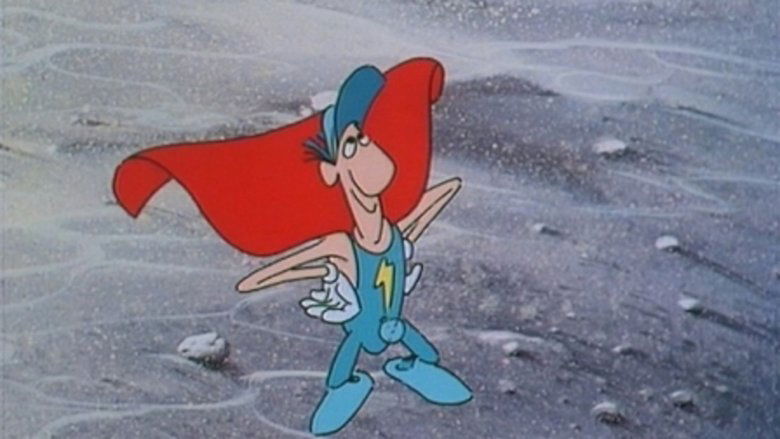 кадр из фильма Заваруха