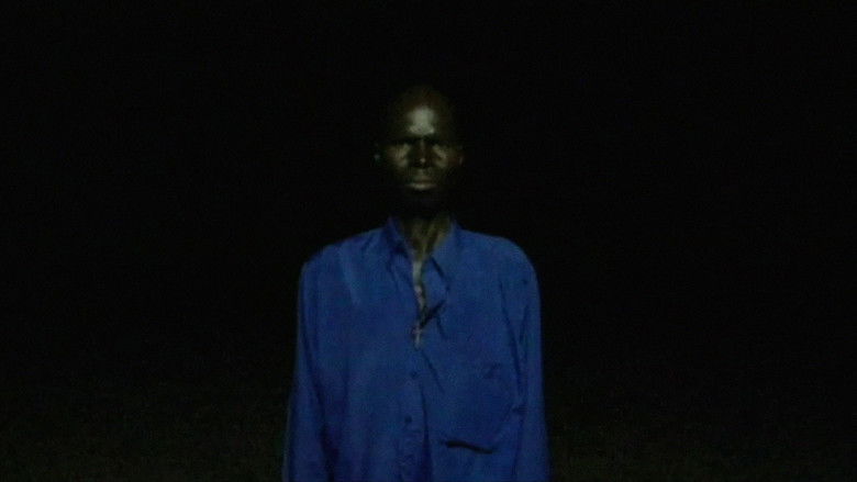 кадр из фильма 8: SIDA