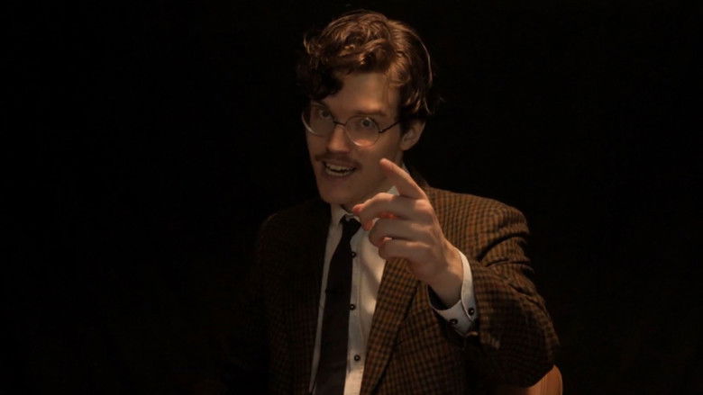 кадр из фильма Downplaying