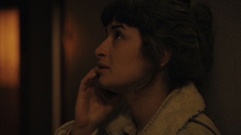 кадр из фильма Les Tempêtes