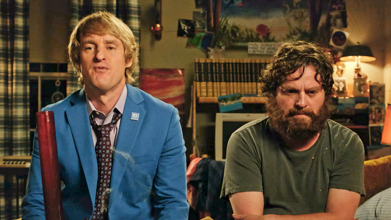 кадр из фильма Ты здесь?